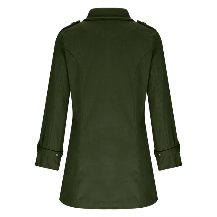 Sophia™ - Elegant Warm Coat