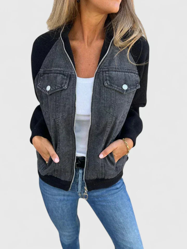 Zoeylynn | Elegant Jacket