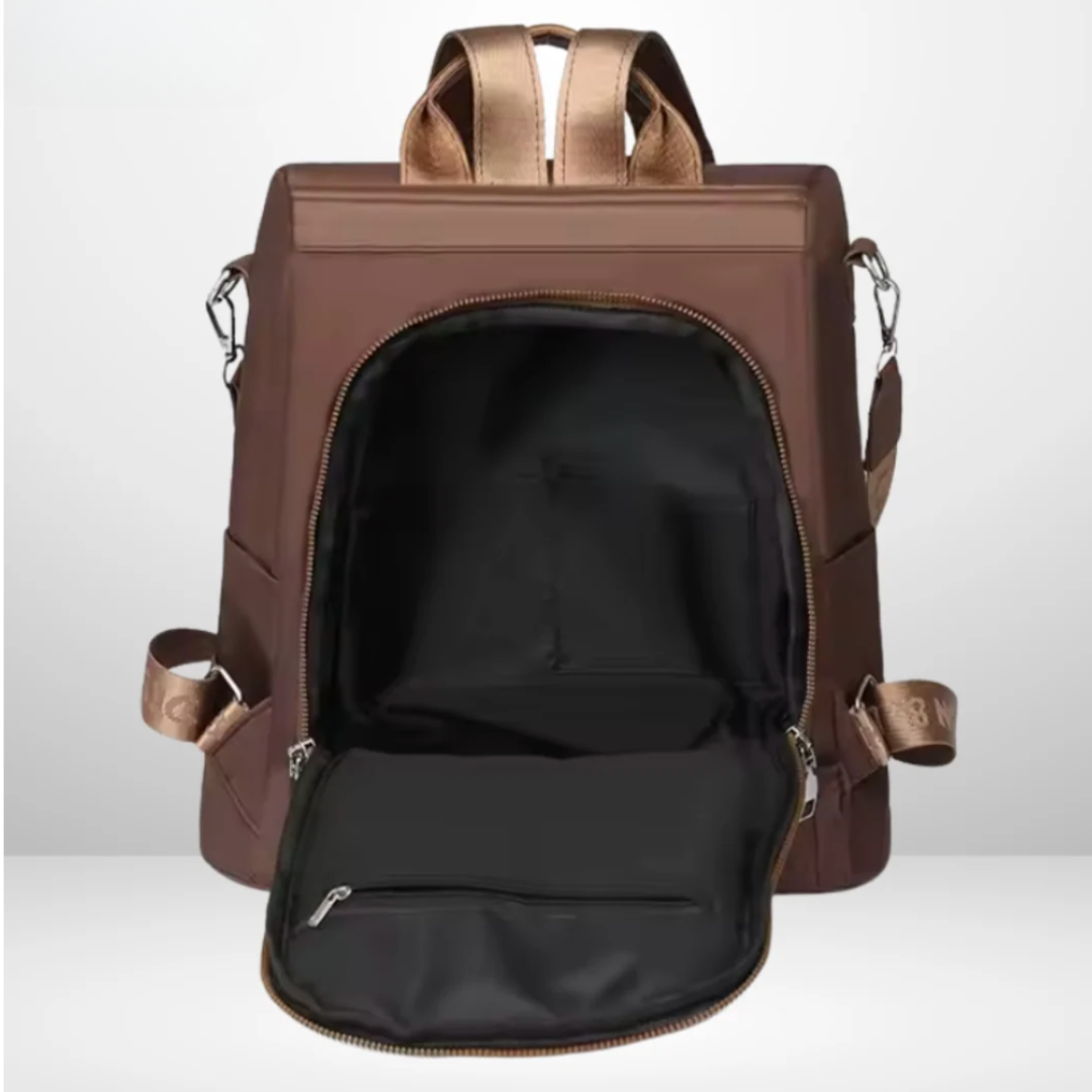 Rosalba | Anti-Theft Backpack