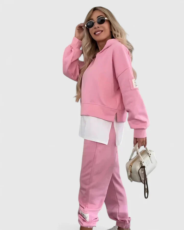 Jamie | Cozy Set