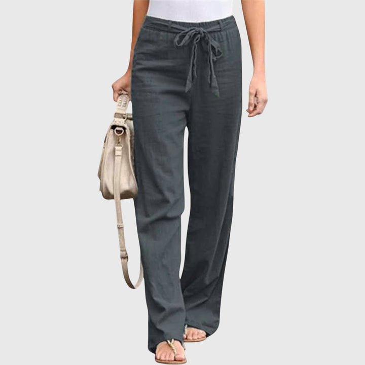 Jamie | Lightweight Pants.