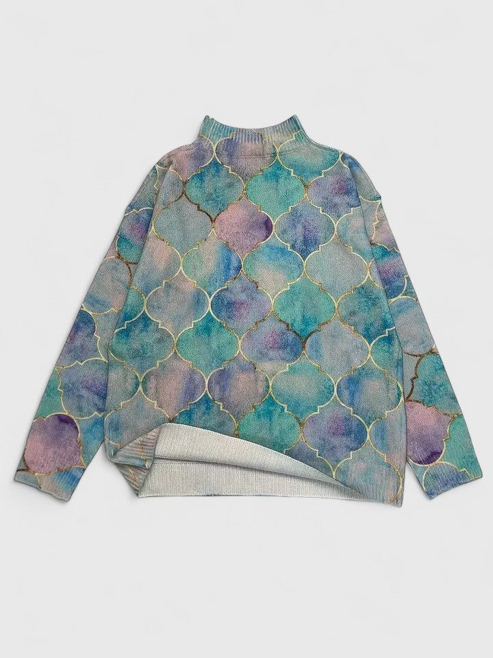 Selah | Elegant Sweater