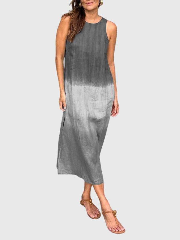 Jamie | Stylish Print Dress