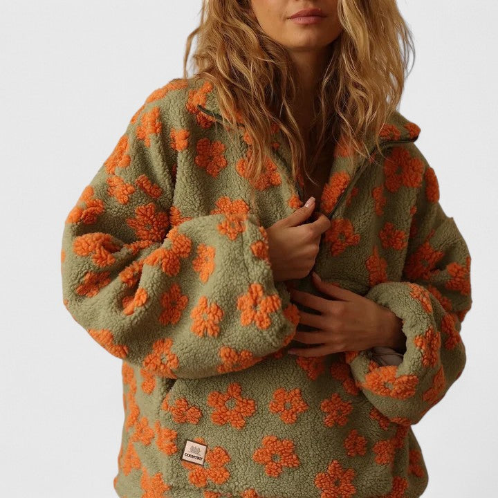 Delysanne | Elegant Sweater