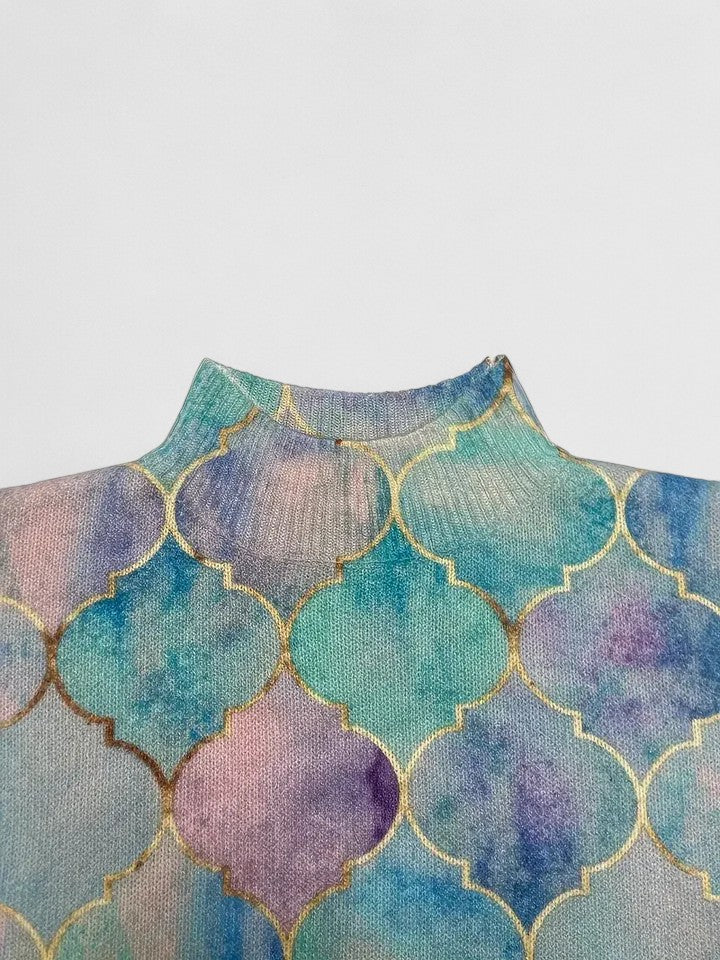 Selah | Elegant Sweater