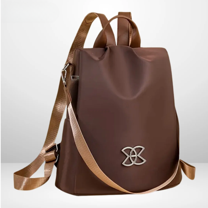 Rosalba | Anti-Theft Backpack