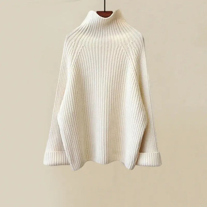 Alice - Three-Piece Knit Set