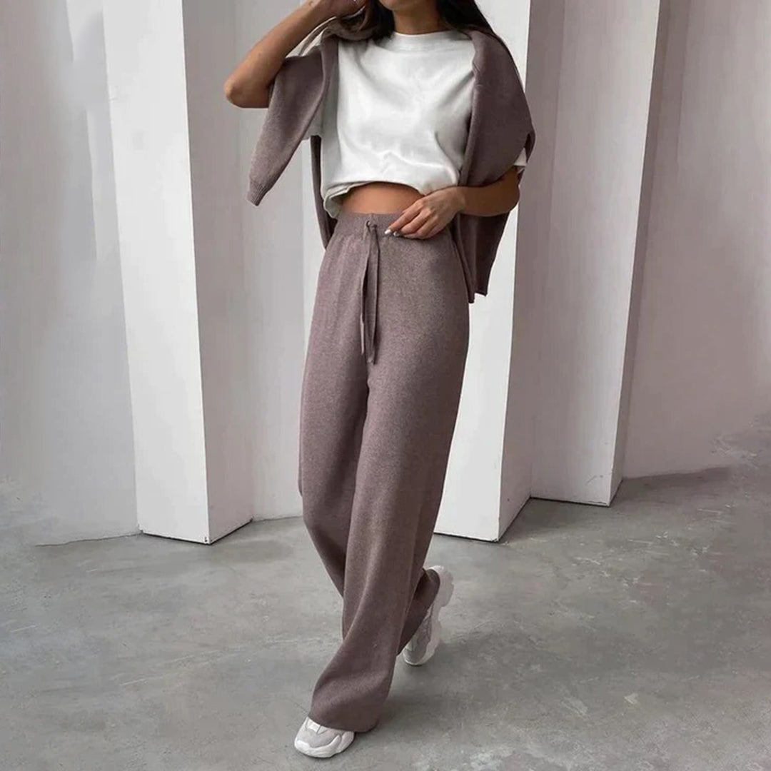 Meenie - Elegant and Comfortable Set