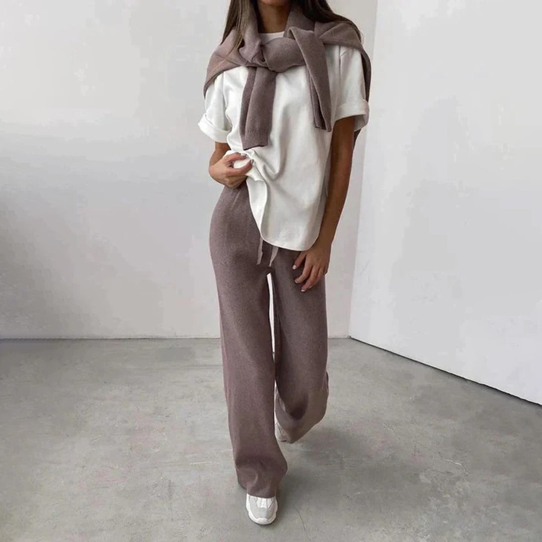 Meenie - Elegant and Comfortable Set