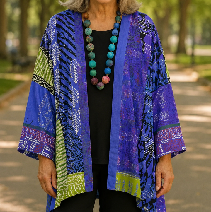 Mary | Timeless Cardigan for Women