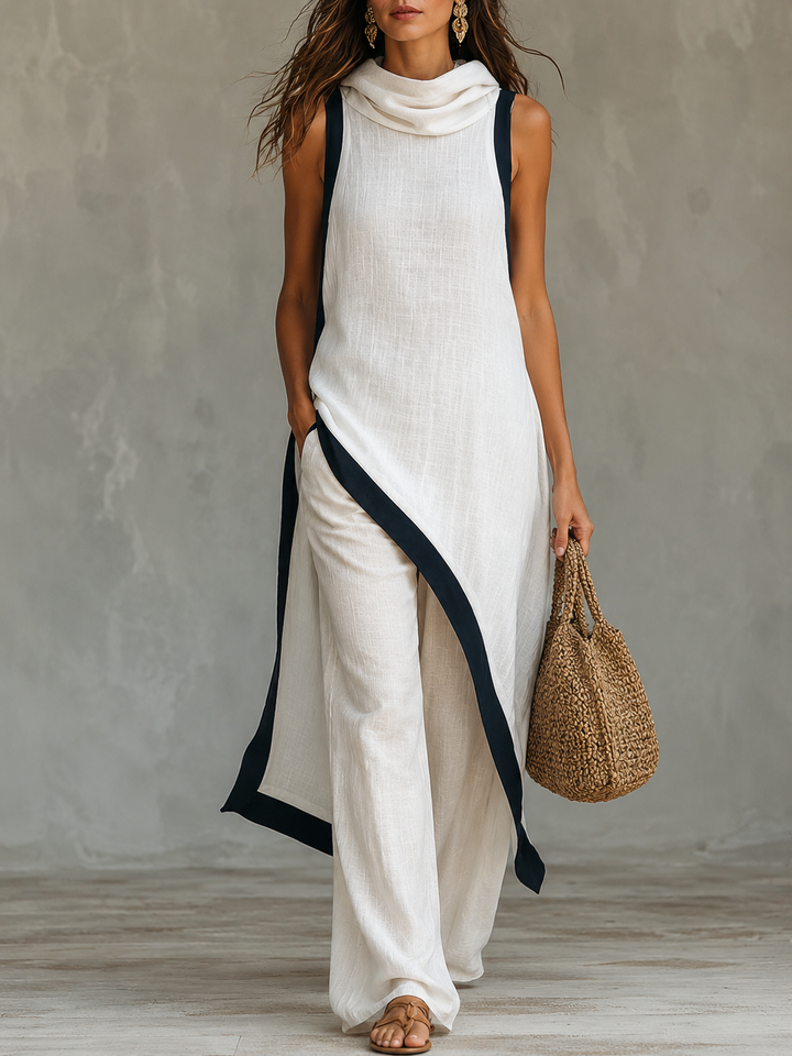 Leonora | Elegant Suit