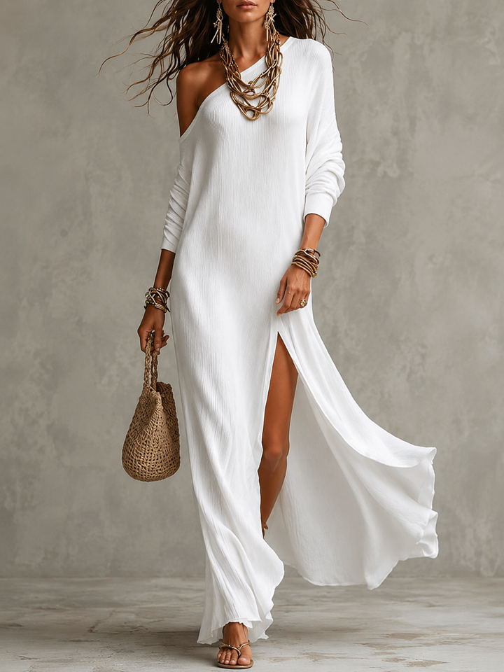 Serina | Elegant Dress