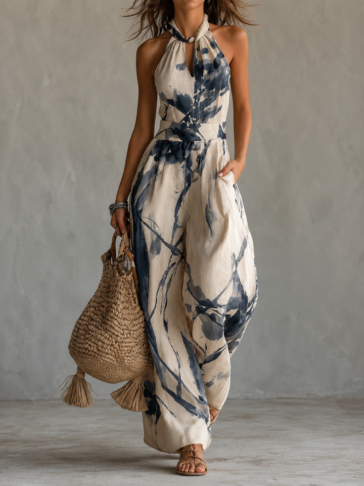 Giada | Elegant Jumpsuit