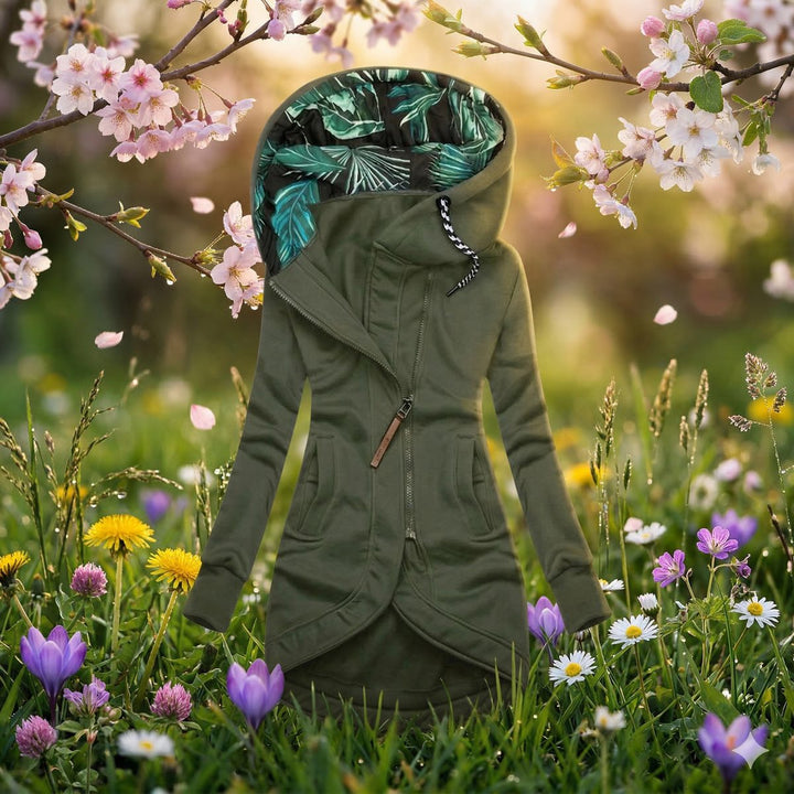 Anna | Warm Transitional Jacket