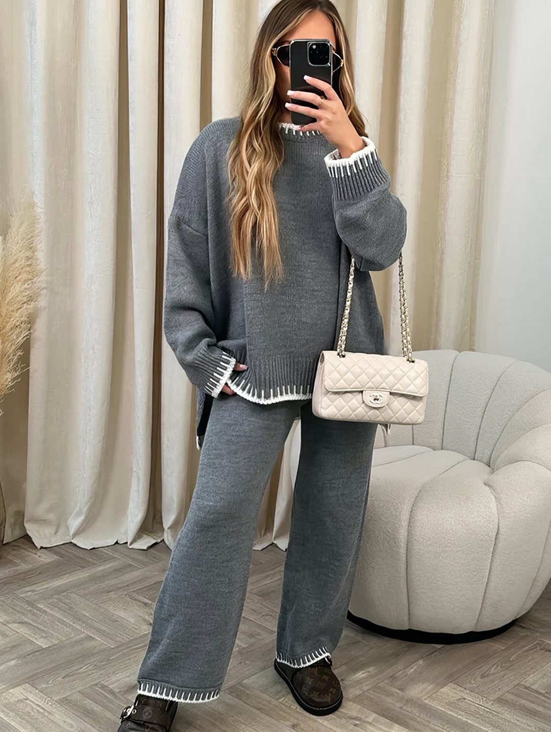 Beliza - Comfortable Lounge Set