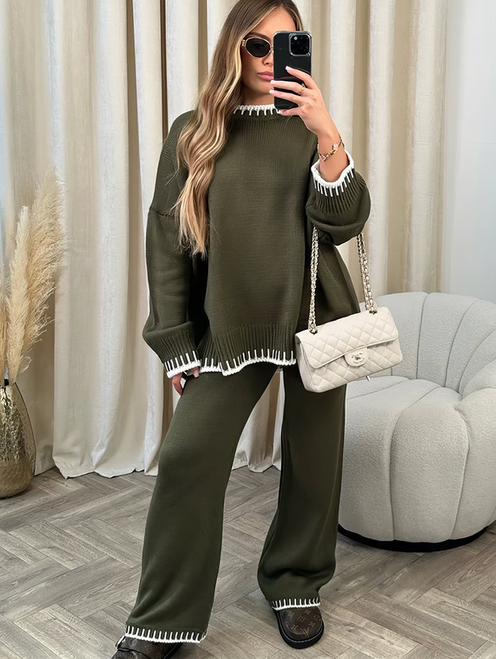 Beliza - Comfortable Lounge Set