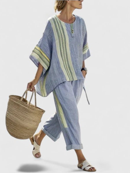 Jamie | Cozy Two-Piece Set
