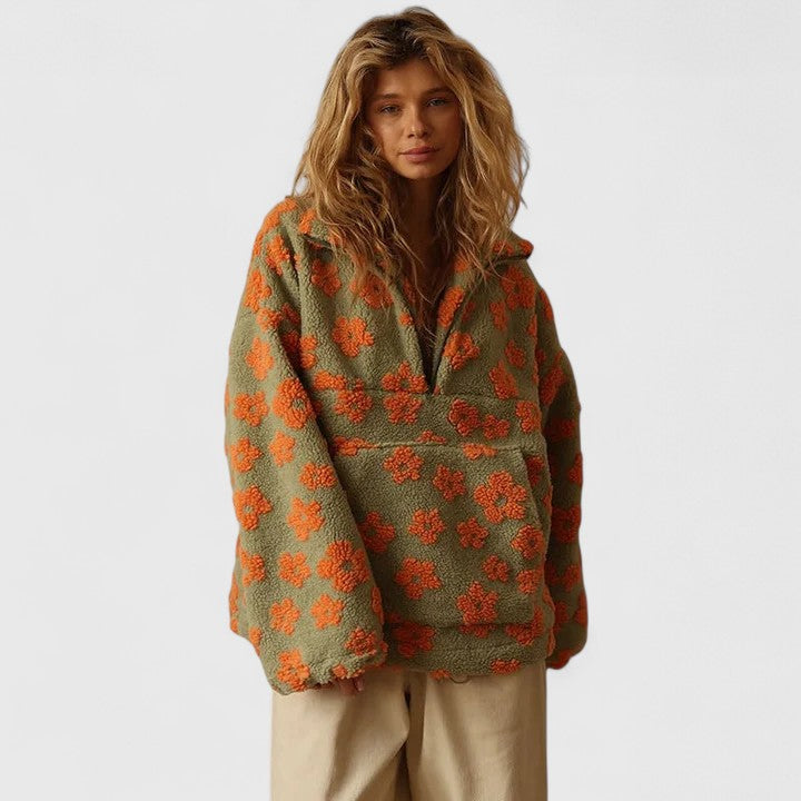 Delysanne | Elegant Sweater