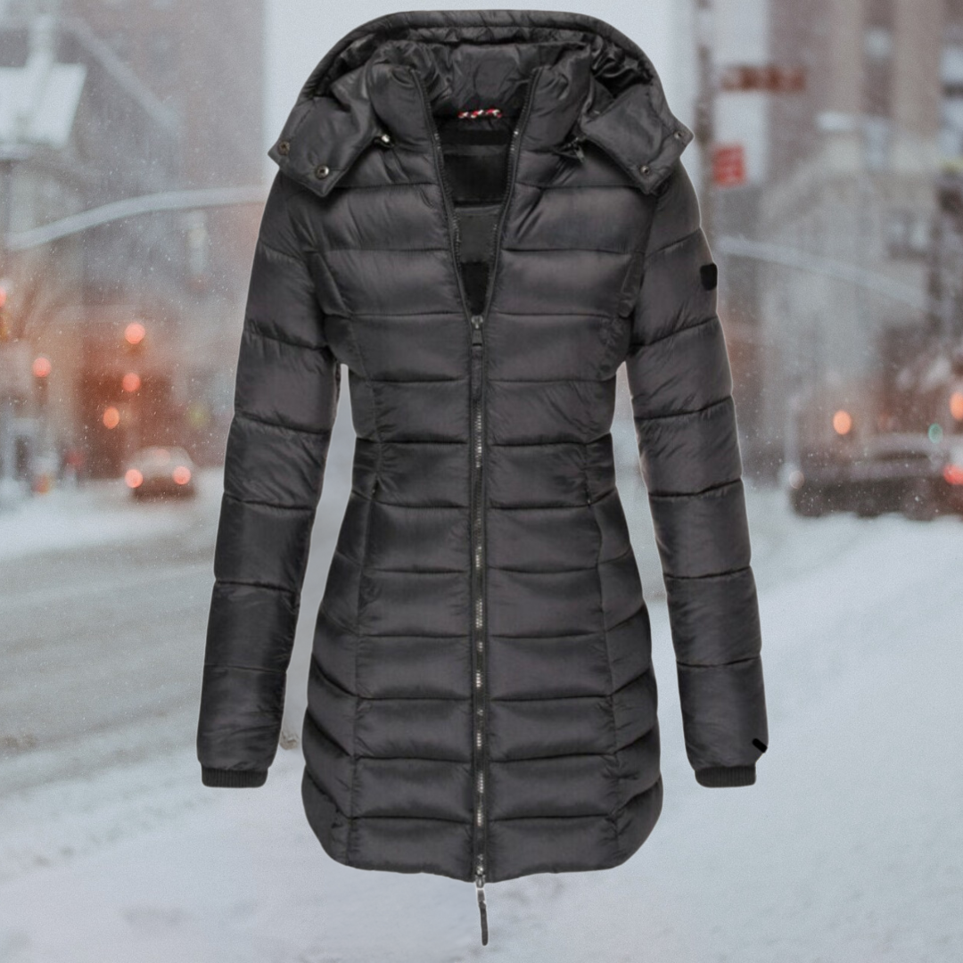 Elodie™ Coat
