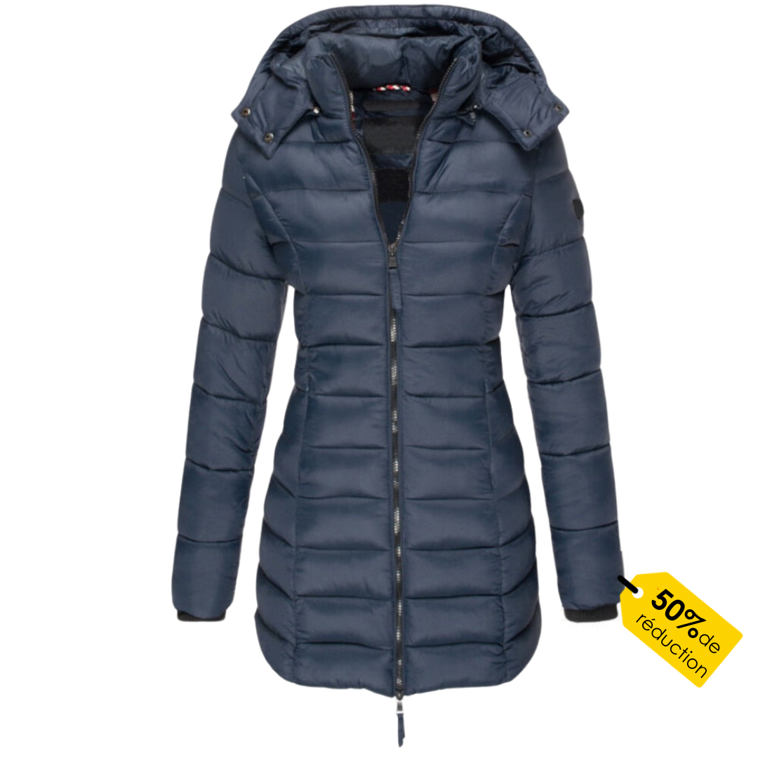 Elodie™ Coat