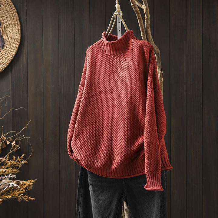 Lara | Knitted Sweater