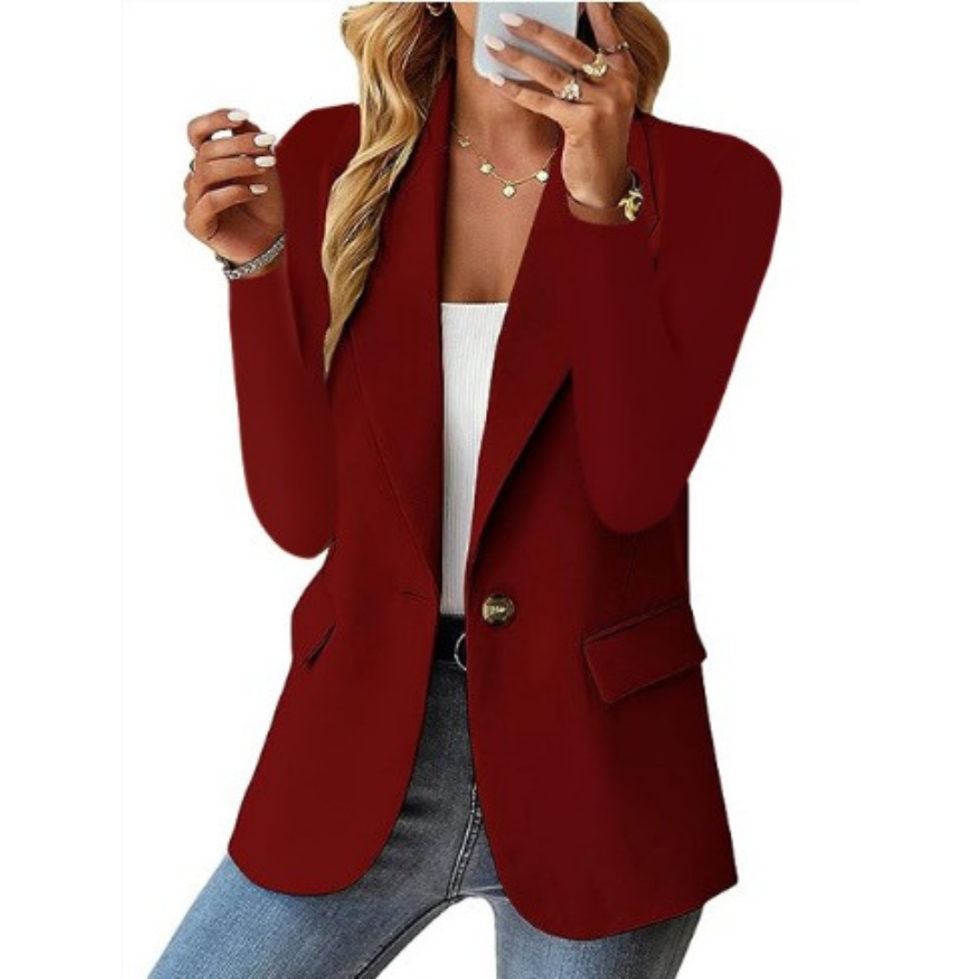 Mia™ - Elegant Blazer
