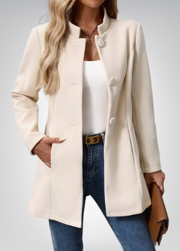 IZZY™|CLASSIC ELEGANT JACKET