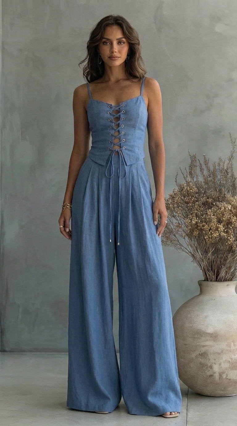 Mika | Women Summer Set