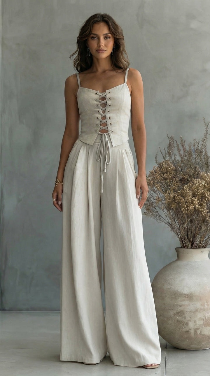 Mika | Women Summer Set
