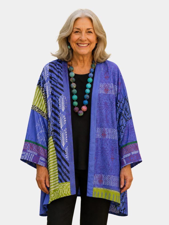 Mary | Timeless Cardigan for Women
