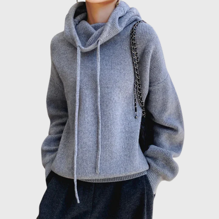 Maribelle | Comfortable Sweater