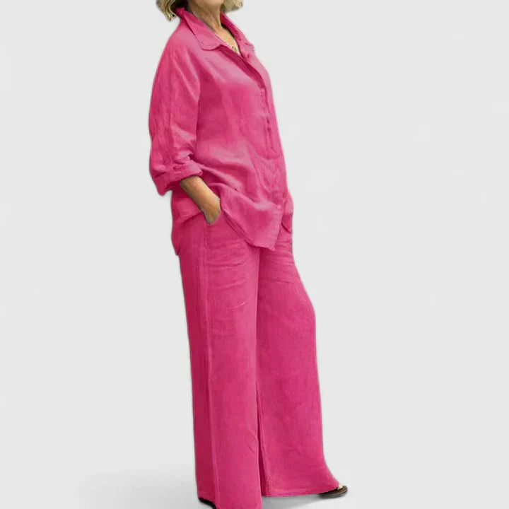 Jamie | Cozy Ensemble