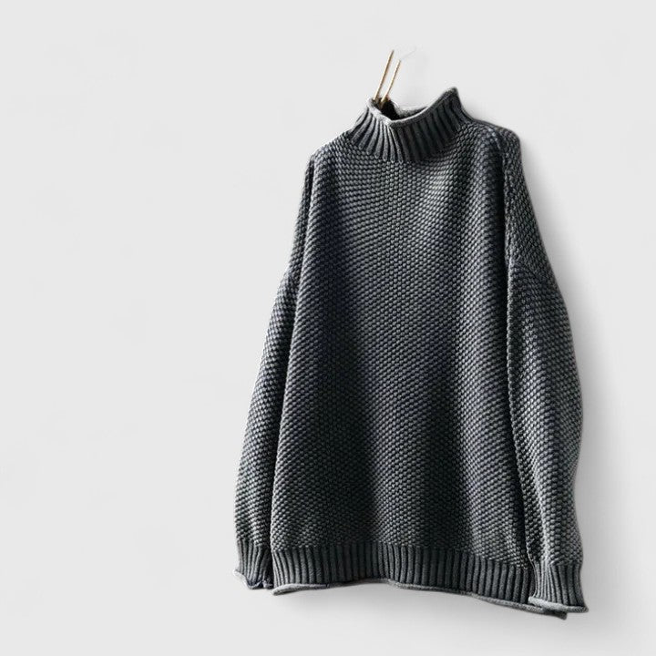 Suzi | Elegant Sweater