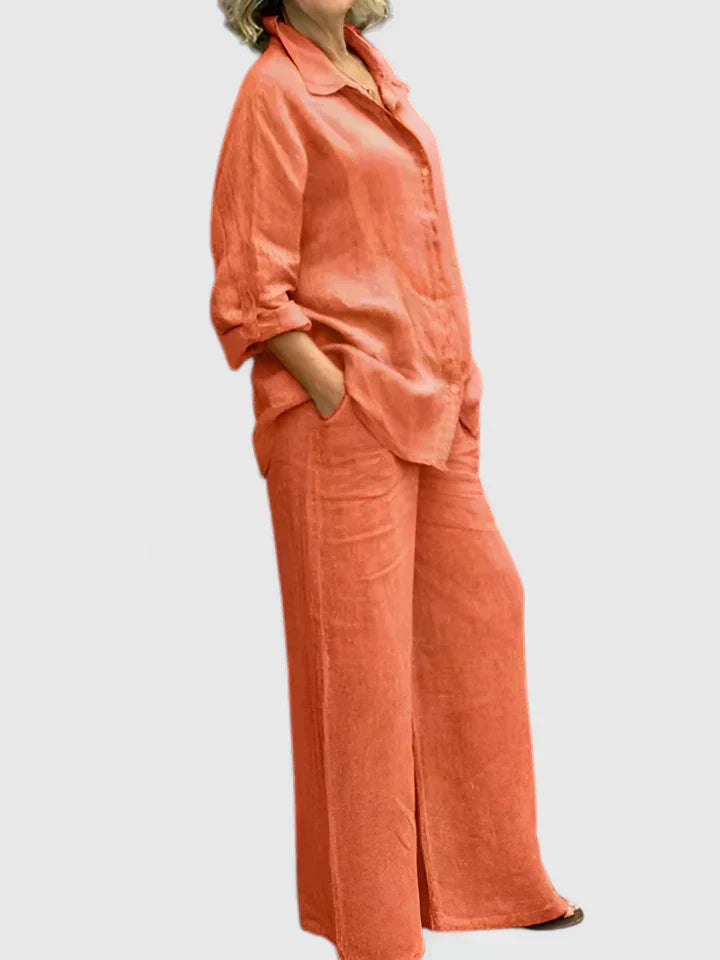 Jamie | Cozy Ensemble