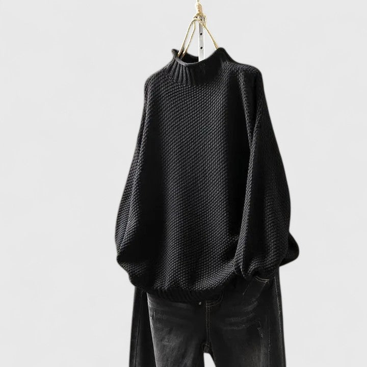 Suzi | Elegant Sweater