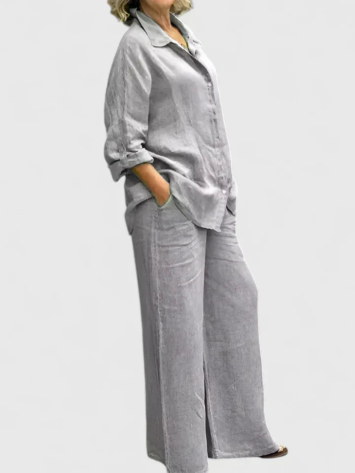 Jamie | Cozy Ensemble
