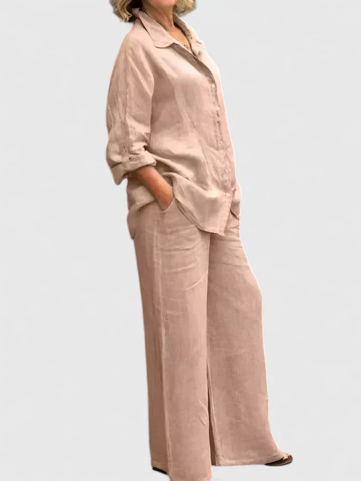 Jamie | Cozy Ensemble