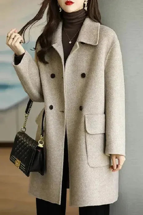 Monarch – Coat