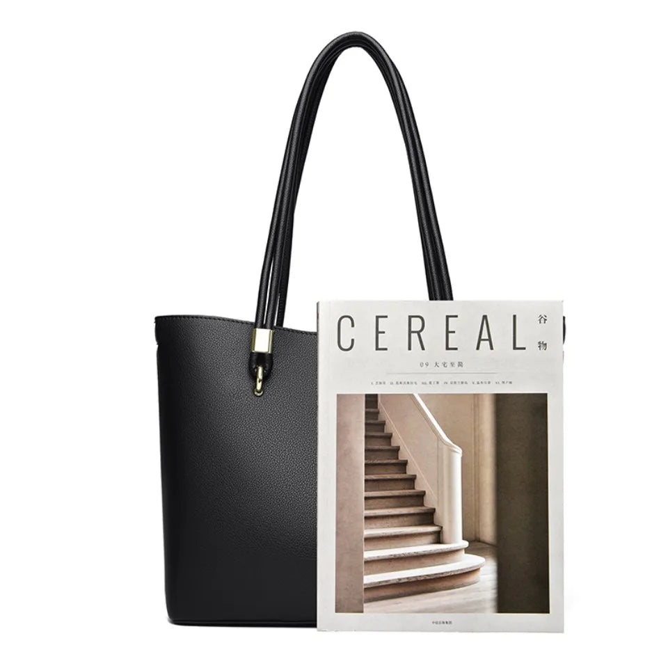 Kangaroo Casual Soft Tote Bag