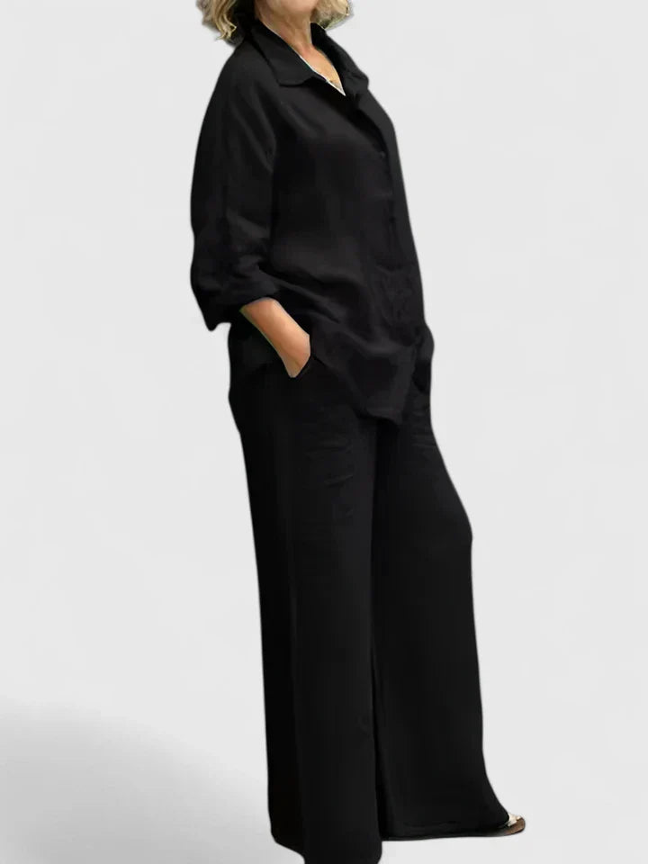 Jamie | Cozy Ensemble