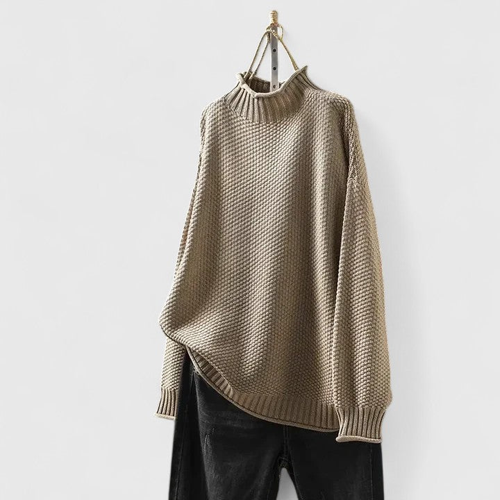 Suzi | Elegant Sweater
