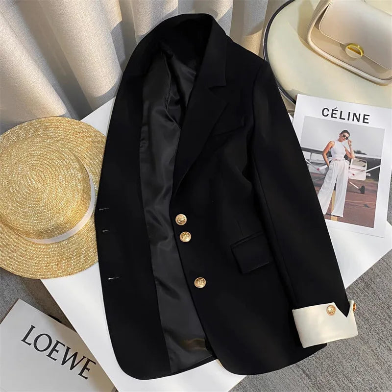 Avery™ - Stylish Blazer