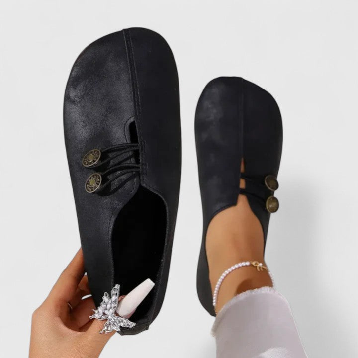 June | Loafers in Four Shades