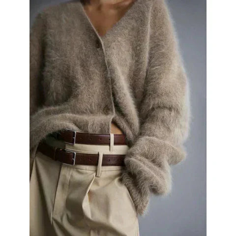 Daisy™ - Premium  Sweater