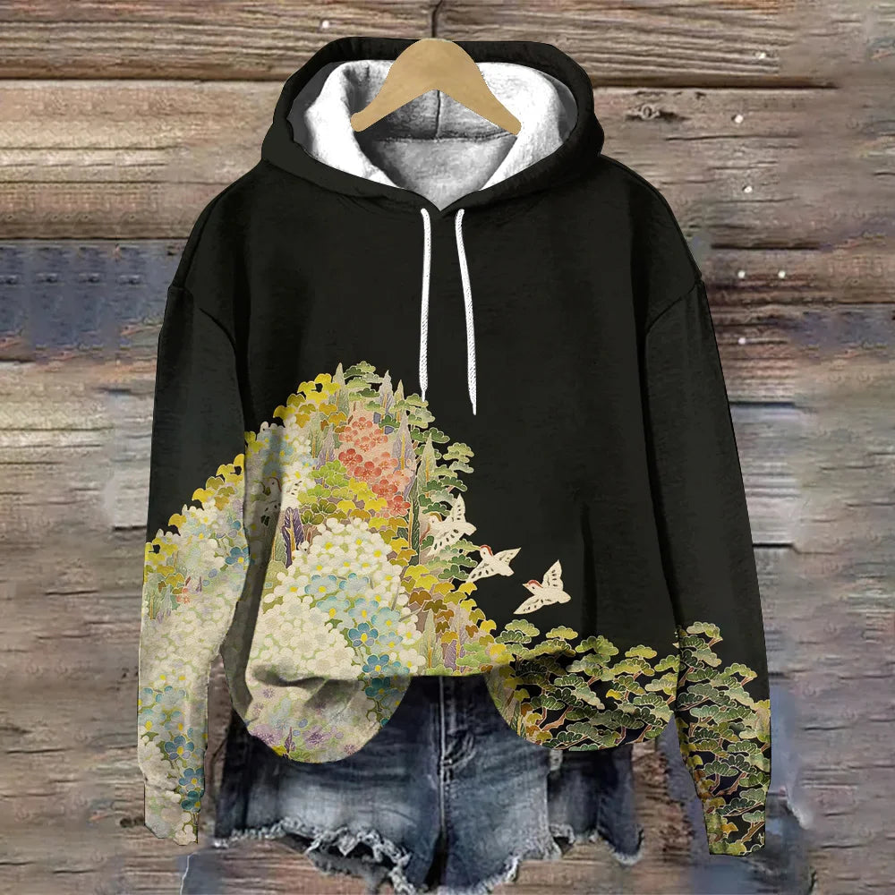 SUSAN™ | Harajuku Sweater