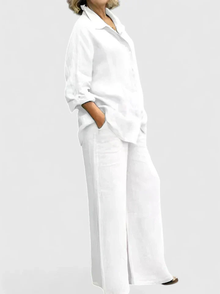 Jamie | Cozy Ensemble