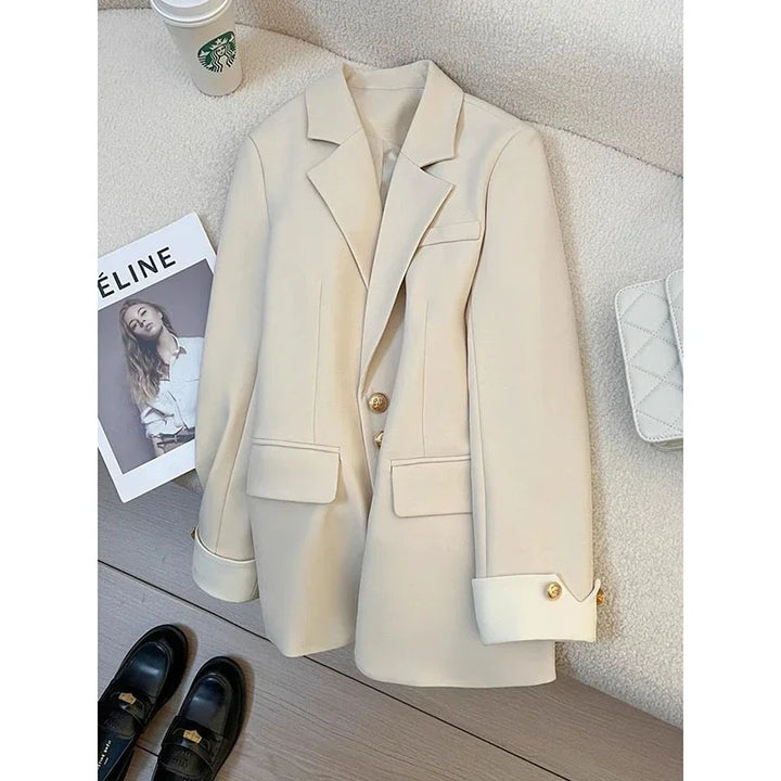 Avery™ - Stylish Blazer