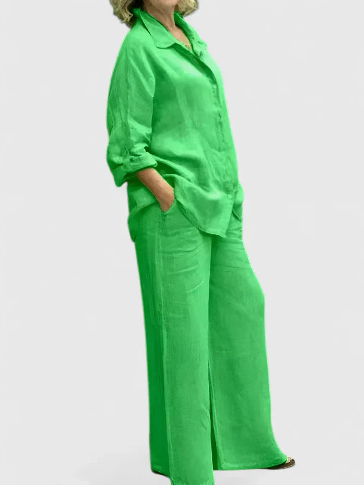Jamie | Cozy Ensemble