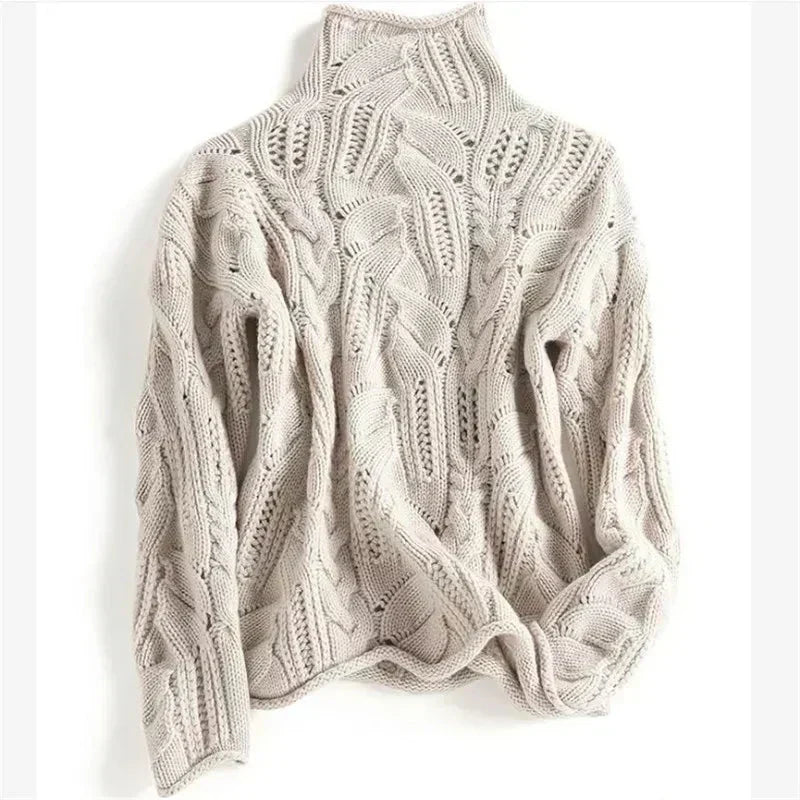 Maeve | Elegant Premium Sweater