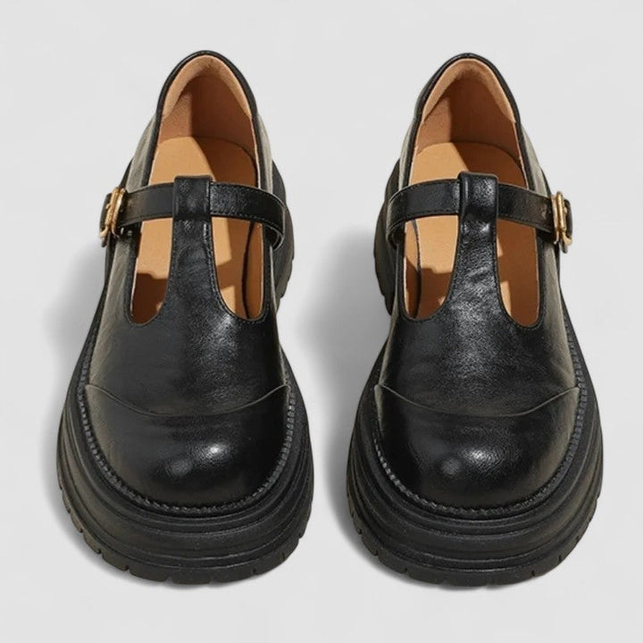 Ghislaine | Mary Jane Loafer